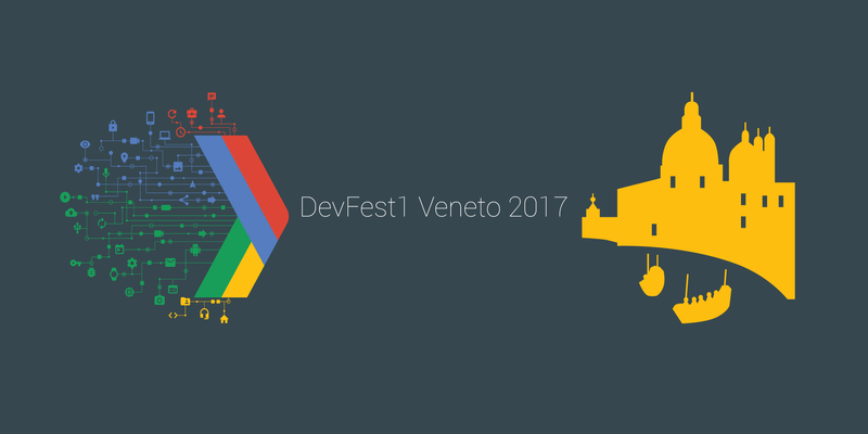 Copertina devfest 2017