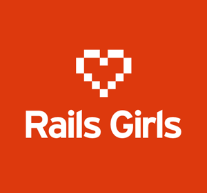 Logo Rails Girls