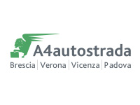 Logo A4-AUTOSTRADA