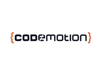 Logo CODEMOTION