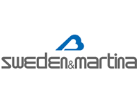 Logo SWEDEN & MARTINA
